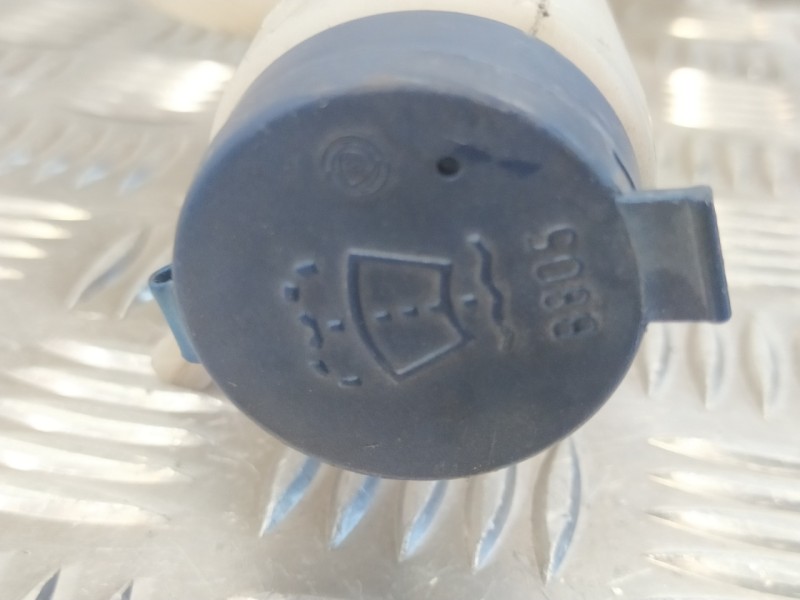 Recambio de deposito limpia para fiat bravo (198) 1.6 jtdm 16v cat referencia OEM IAM   