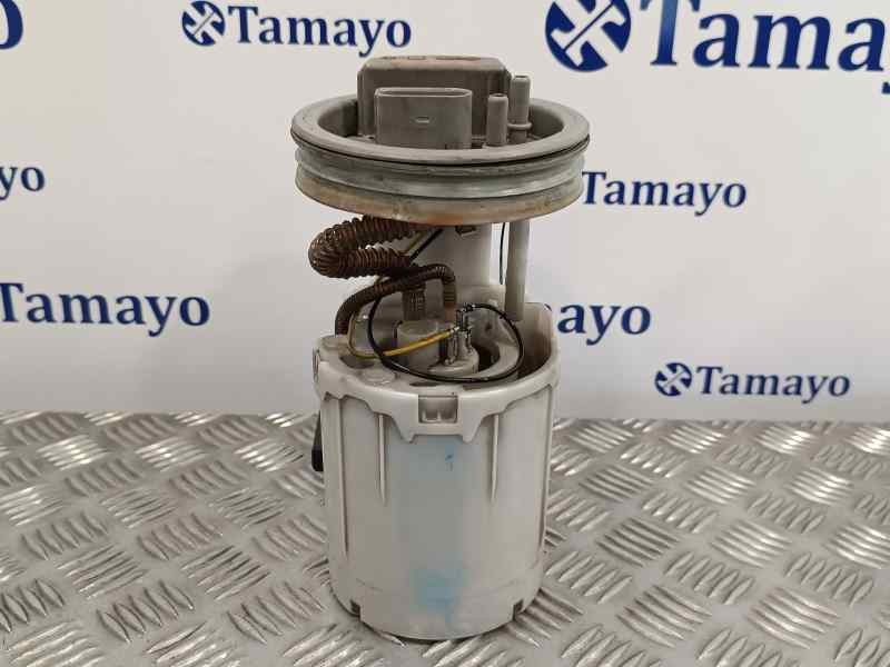 Recambio de aforador para volkswagen golf iv berlina (1j1) 1.9 tdi referencia OEM IAM 1J0919050  220212001001