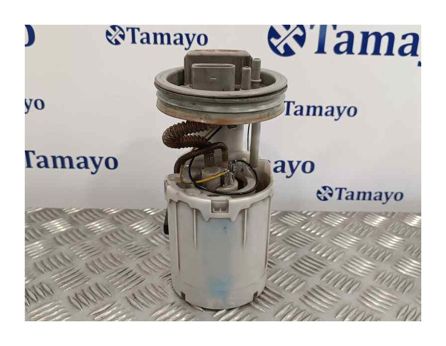 Recambio de aforador para volkswagen golf iv berlina (1j1) 1.9 tdi referencia OEM IAM 1J0919050  220212001001