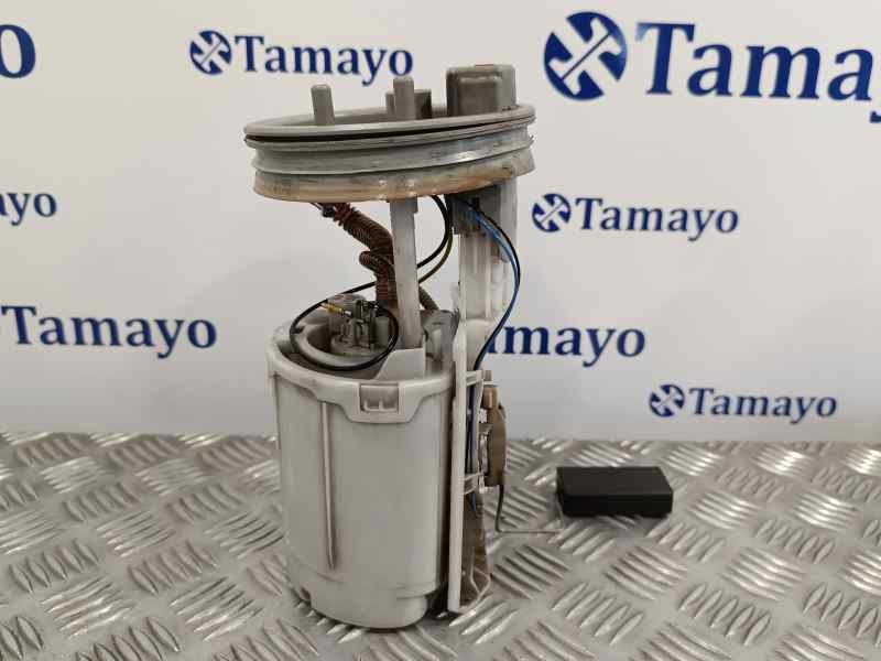 Recambio de aforador para volkswagen golf iv berlina (1j1) 1.9 tdi referencia OEM IAM 1J0919050  220212001001