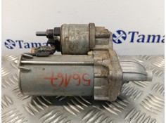 Recambio de motor arranque para fiat doblo (119) 1.3 16v jtd cat referencia OEM IAM 51823860  C880D6G32 2