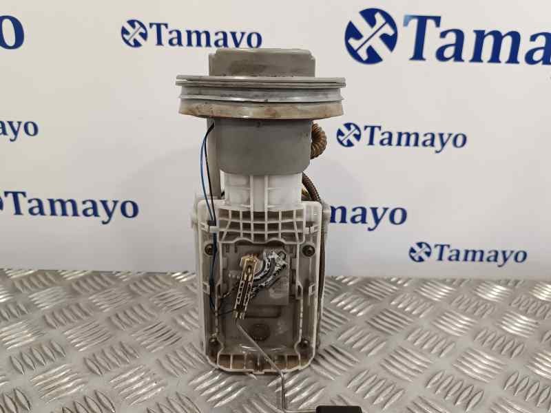 Recambio de aforador para volkswagen golf iv berlina (1j1) 1.9 tdi referencia OEM IAM 1J0919050  220212001001