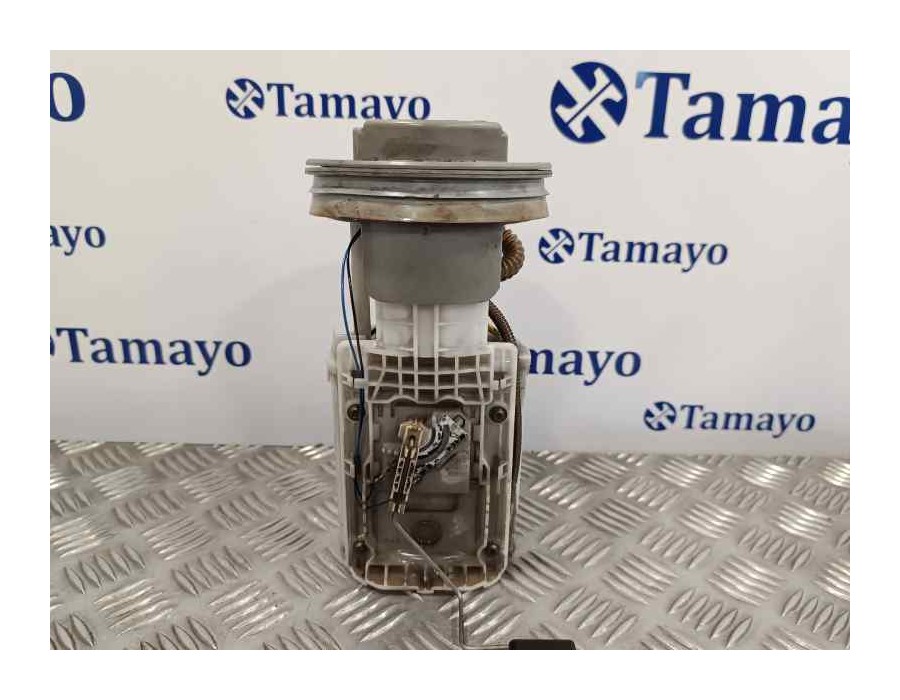 Recambio de aforador para volkswagen golf iv berlina (1j1) 1.9 tdi referencia OEM IAM 1J0919050  220212001001