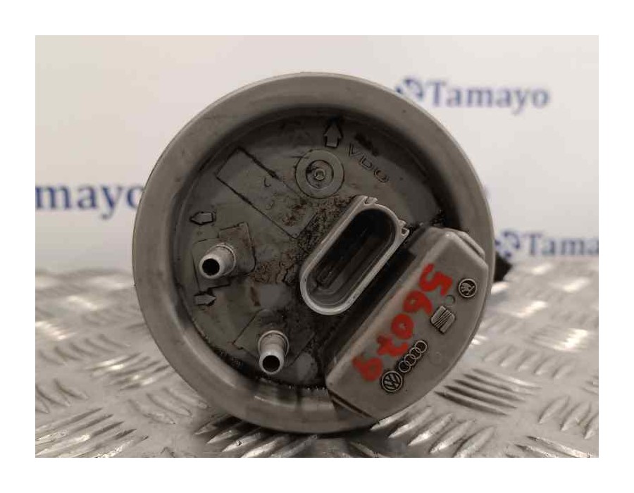 Recambio de aforador para volkswagen golf iv berlina (1j1) 1.9 tdi referencia OEM IAM 1J0919050  220212001001