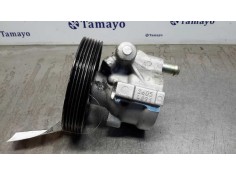 Recambio de bomba servodireccion para renault laguna ii (bg0) 1.9 dci diesel cat referencia OEM IAM 26092070EA 8200096704 820010