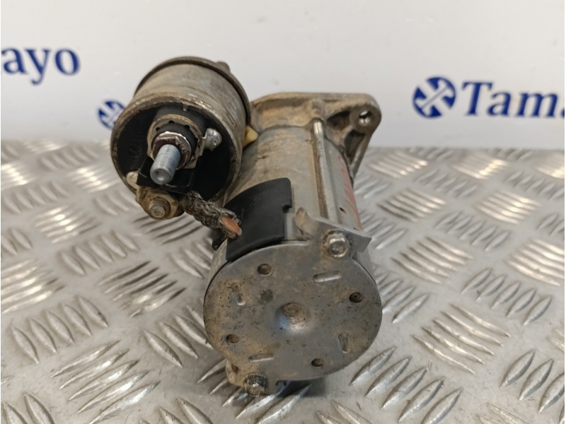 Recambio de motor arranque para fiat doblo (119) 1.3 16v jtd cat referencia OEM IAM 51823860  C880D6G32