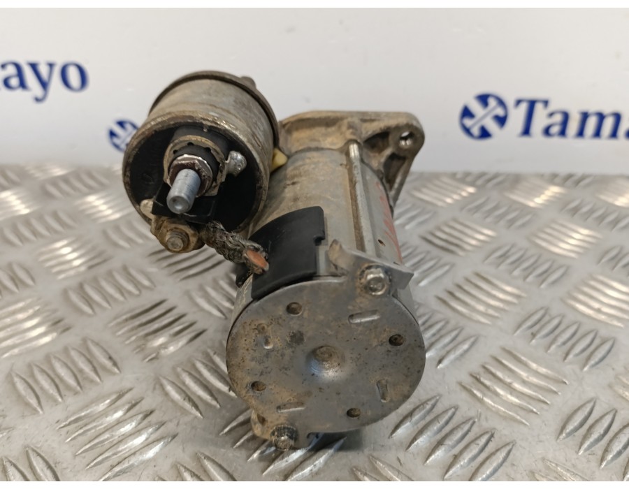 Recambio de motor arranque para fiat doblo (119) 1.3 16v jtd cat referencia OEM IAM 51823860  C880D6G32