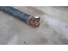 Recambio de transmision central para toyota rav 4 (a3) 2.2 d-4d cat referencia OEM IAM 35015130223   2