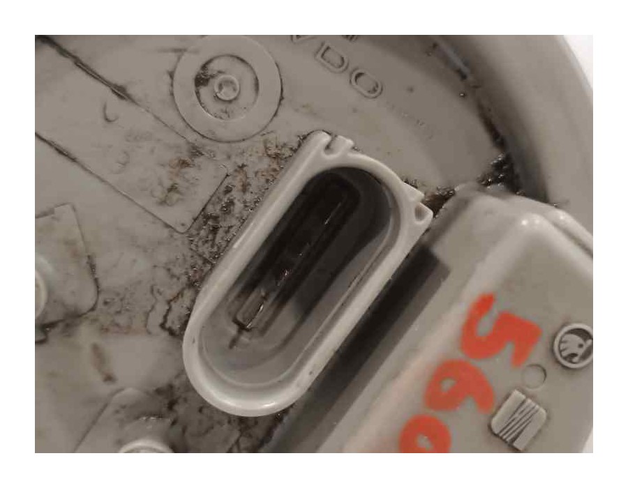 Recambio de aforador para volkswagen golf iv berlina (1j1) 1.9 tdi referencia OEM IAM 1J0919050  220212001001