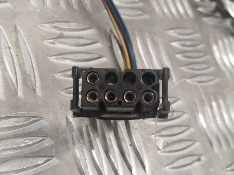 Recambio de mando limpia para bmw z3 roadster (e36) 1.9 referencia OEM IAM E5120G  