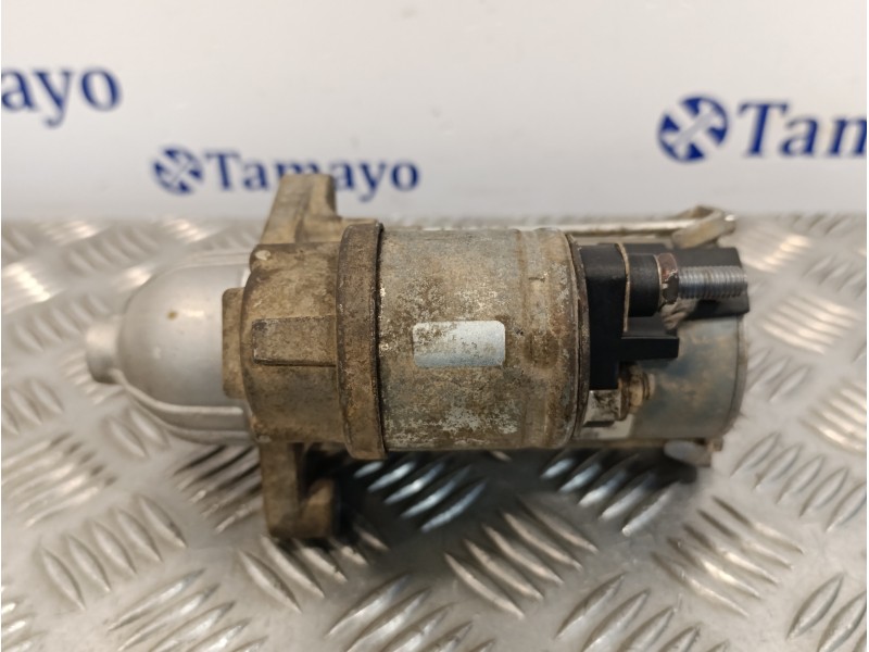 Recambio de motor arranque para fiat doblo (119) 1.3 16v jtd cat referencia OEM IAM 51823860  C880D6G32