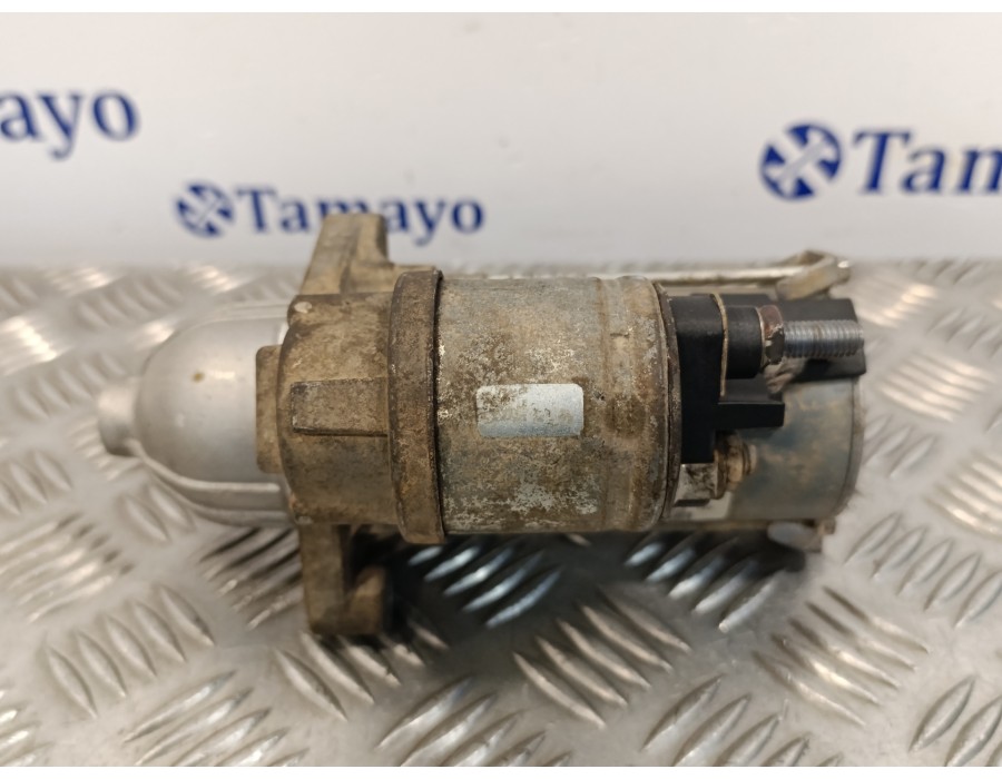 Recambio de motor arranque para fiat doblo (119) 1.3 16v jtd cat referencia OEM IAM 51823860  C880D6G32