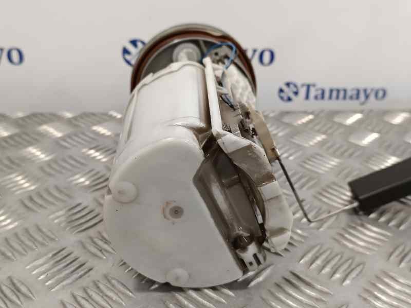 Recambio de aforador para volkswagen golf iv berlina (1j1) 1.9 tdi referencia OEM IAM 1J0919050  220212001001