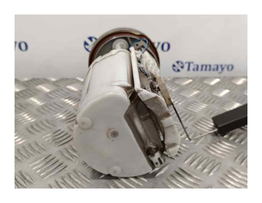 Recambio de aforador para volkswagen golf iv berlina (1j1) 1.9 tdi referencia OEM IAM 1J0919050  220212001001