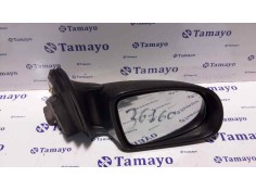 Recambio de retrovisor electrico derecho para opel omega b 2.5 turbodiesel (x 25 td / u 25 td / l93) referencia OEM IAM   