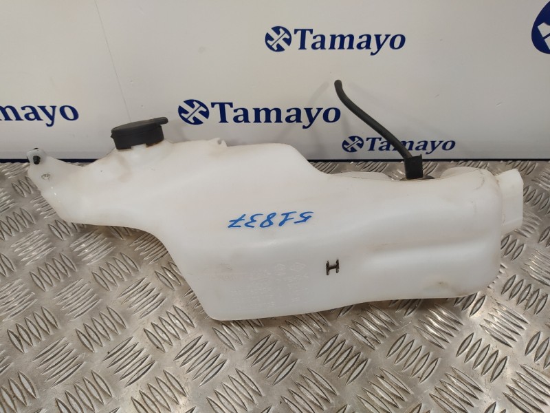 Recambio de deposito limpia para dacia dokker 1.5 dci diesel fap cat referencia OEM IAM 289106925R 289103672R 289107917R