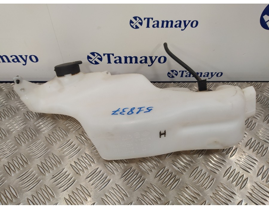 Recambio de deposito limpia para dacia dokker 1.5 dci diesel fap cat referencia OEM IAM 289106925R 289103672R 289107917R