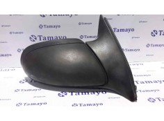 Recambio de retrovisor electrico derecho para opel omega b 2.5 turbodiesel (x 25 td / u 25 td / l93) referencia OEM IAM    2