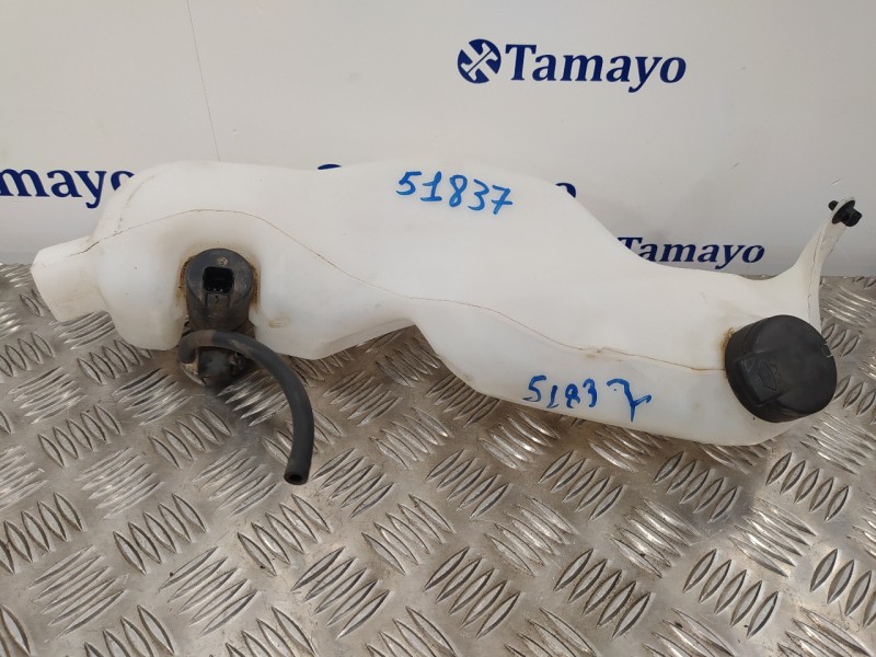 Recambio de deposito limpia para dacia dokker 1.5 dci diesel fap cat referencia OEM IAM 289106925R 289103672R 289107917R