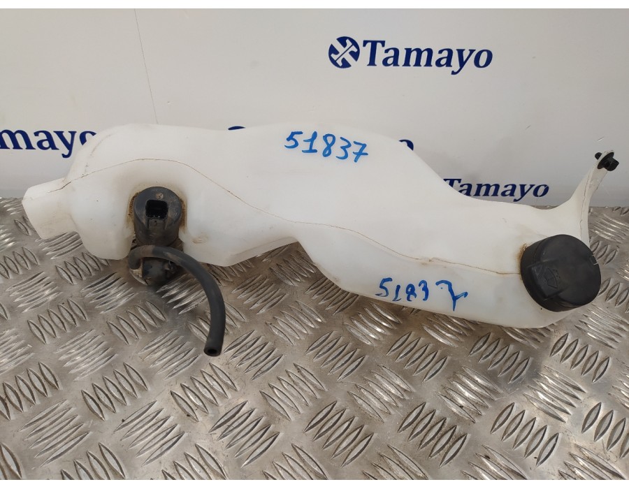 Recambio de deposito limpia para dacia dokker 1.5 dci diesel fap cat referencia OEM IAM 289106925R 289103672R 289107917R