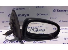 Recambio de retrovisor electrico derecho para nissan almera (n16/e) 1.5 16v cat referencia OEM IAM   