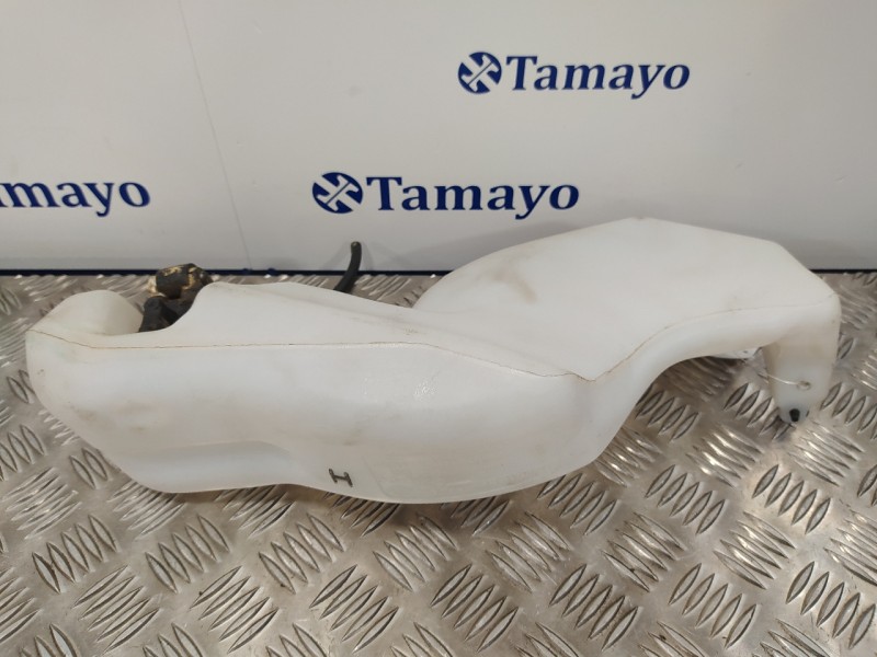 Recambio de deposito limpia para dacia dokker 1.5 dci diesel fap cat referencia OEM IAM 289106925R 289103672R 289107917R