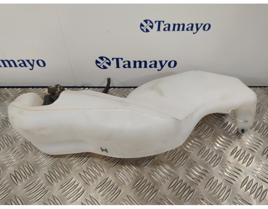 Recambio de deposito limpia para dacia dokker 1.5 dci diesel fap cat referencia OEM IAM 289106925R 289103672R 289107917R