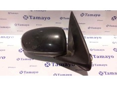 Recambio de retrovisor electrico derecho para nissan almera (n16/e) 1.5 16v cat referencia OEM IAM    2