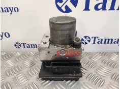 Recambio de abs para nissan qashqai (j10) 2.0 dci turbodiesel cat referencia OEM IAM 0265235295 0265950616 47660JD01B