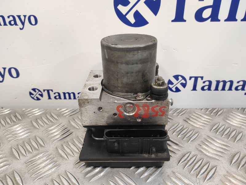 Recambio de abs para nissan qashqai (j10) 2.0 dci turbodiesel cat referencia OEM IAM 0265235295 0265950616 47660JD01B