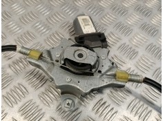 Recambio de elevalunas delantero derecho para renault twingo 1.2 referencia OEM IAM 400956C  R119359ARM 2