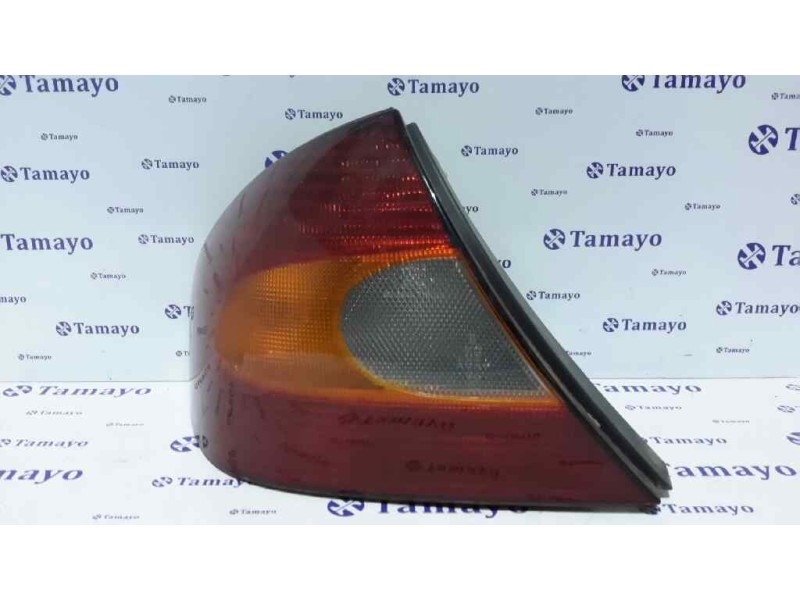 Recambio de piloto trasero izquierdo para ford mondeo berlina (gd) referencia OEM IAM   