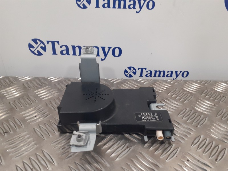 Recambio de amplificador de antena para audi a3 (8p) referencia OEM IAM 8P4035225D  7617310103