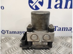 Recambio de abs para nissan qashqai (j10) 2.0 dci turbodiesel cat referencia OEM IAM 0265235295 0265950616 47660JD01B 2