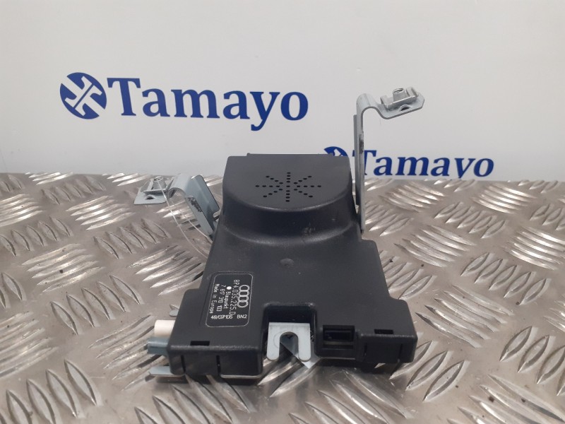 Recambio de amplificador de antena para audi a3 (8p) referencia OEM IAM 8P4035225D  7617310103