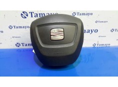 Recambio de airbag delantero izquierdo para seat exeo st (3r5)(2009>) 2.0 tdi referencia OEM IAM 3R0880201A  