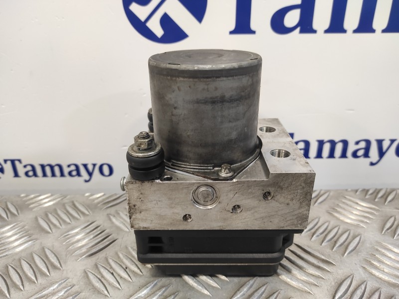 Recambio de abs para nissan qashqai (j10) 2.0 dci turbodiesel cat referencia OEM IAM 0265235295 0265950616 47660JD01B