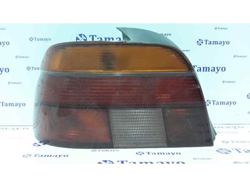 Recambio de piloto trasero izquierdo para bmw serie 5 touring (e39) referencia OEM IAM   