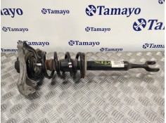 Recambio de amortiguador delantero izquierdo para seat exeo st (3r5)(2009>) 2.0 tdi referencia OEM IAM 3R0413031  