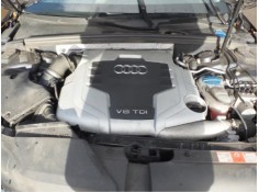 Recambio de motor completo para audi a5 sportback (8t) 2.7 v6 24v tdi referencia OEM IAM CGKA  