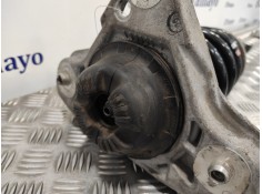 Recambio de amortiguador delantero izquierdo para seat exeo st (3r5)(2009>) 2.0 tdi referencia OEM IAM 3R0413031   2