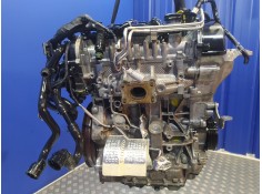 Recambio de motor completo para audi a1 (8xk) 1.4 16v tfsi referencia OEM IAM CZE  