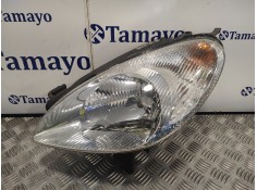 Recambio de faro izquierdo para citroën xsara picasso 2.0 hdi cat (rhy / dw10td) referencia OEM IAM 89300195  