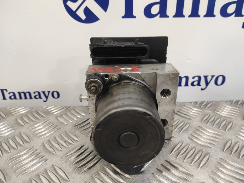Recambio de abs para nissan qashqai (j10) 2.0 dci turbodiesel cat referencia OEM IAM 0265235295 0265950616 47660JD01B