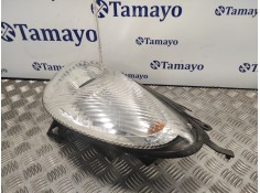 Recambio de faro izquierdo para citroën xsara picasso 2.0 hdi cat (rhy / dw10td) referencia OEM IAM 89300195   2