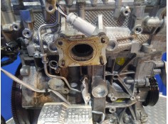 Recambio de motor completo para audi a1 (8xk) 1.4 16v tfsi referencia OEM IAM CZE   2