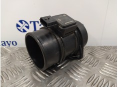 Recambio de caudalimetro para dacia dokker 1.5 dci diesel fap cat referencia OEM IAM 5WK97021 8200682558C H8200702517