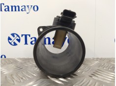Recambio de caudalimetro para dacia dokker 1.5 dci diesel fap cat referencia OEM IAM 5WK97021 8200682558C H8200702517 2