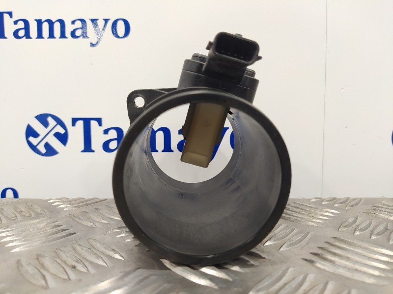 Recambio de caudalimetro para dacia dokker 1.5 dci diesel fap cat referencia OEM IAM 5WK97021 8200682558C H8200702517