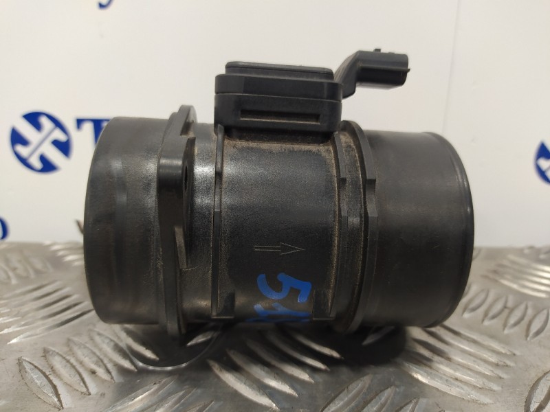 Recambio de caudalimetro para dacia dokker 1.5 dci diesel fap cat referencia OEM IAM 5WK97021 8200682558C H8200702517